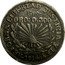 Mexico Peso Guerrero Revolutionary 1914 GRO KM# 642 REFORMA.LIBERTAD.JUSTICIA Y LEY 1915 GRO. ORO: 0,300 coin reverse