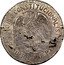Mexico Peso Cuencame Revolutionary 1914 KM# 620 EJERCITO CONSTITUCIONALISTA MUERA HUERTA coin obverse