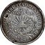 Mexico Peso Campo Morado Revolutionary 1914 Mo KM# 659 REFORMA, LIBERTAD, JUSTICIA Y LEY ORO 0,300 1914 coin reverse
