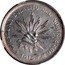 Mexico Peso Chihuahua Revolutionary 1915 KM# 619 EJERCITO DEL NORTE UN PESO CHA 1915.FM.902.7 coin reverse
