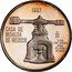 Mexico 1/10 Onza (Atlante De Tula) 1987 CASA DE MONEDA DE MEXICO MO 1/10 DE ONZA .999 PLATA PURA coin obverse