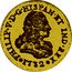 Mexico 1/10 Onza Philip V 1988 Mº X# MB57 PHILIP V D G HISPAN ET IND REX 1732 coin obverse