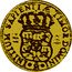 Mexico 1/10 Onza Philip V 1988 Mº X# MB57 1/10 ONZA 1988 ORO 999 PROOF INITIUM SAPIENTIÆ TIMOR DOMINI MO coin reverse