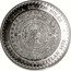 Mexico 1/10 Onza (Piedra de los Soles) PIEDRA DE LOS SOLES MEXICO TENOCHTITLAN 1478 coin obverse