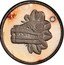 Mexico 1/10 Onza Quetzalcoatl 1987 Mo  coin reverse