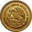 Mexico 1/10 Onza Winged Victory 2010 Mo KM# 672 ESTADOS UNIDOS MEXICANOS coin obverse