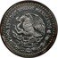 Mexico 1/2 Onza Libertad. Pattern 1990 Mo Proof-Like ESTADOS UNIDOS MEXICANOS coin obverse
