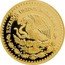 Mexico 1/2 Onza Winged Victory 2018 Mo KM# 674 ESTADOS UNIDOS MEXICANOS coin obverse