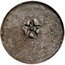 Mexico 1/2 Real (Province of Texas. Jola)  coin reverse