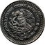 Mexico 1/20 Onza Libertad. Pattern 1990 Mo ESTADOS UNIDOS MEXICANOS coin obverse