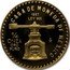 Mexico 1/4 Onza (200 Anniversary US Constitution) X# MB40 1/4 ONZA ORO PURO MO 1987 LEY 900 CASA DE MONEDA DE MEXICO coin obverse