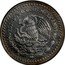 Mexico 1/4 Onza Libertad. Pattern 1990 Mo Proof-Like ESTADOS UNDIDOS MEXICANOS coin obverse