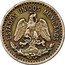 Mexico 1 Centavo (Pattern) KM# Pn190 ESTADOS UNIDOS MEXICANOS coin obverse