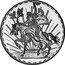 Mexico 1 Onza (Caballito) X# MB10 CABALLITO coin reverse