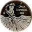 Mexico Onza Imperial 2018 Mo ONZA IMPERIAL 2018 MO coin obverse