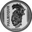 Mexico 1 Onza (Palenque) X# MB16 PALENQUE coin reverse