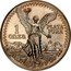 Mexico 1 Onza Pattern. Incomplete Reverse Rim 1982 Mº Proof 1 ONZA PLATA PURA MO 1982 MEXICO LEY 999 coin reverse