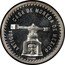 Mexico 1 Onza (Prensa De Correa Pattern) KM# Pn212 ANTIGUA CASA DE MONEDA DE MÉXICO ABEURP coin obverse