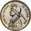 Mexico 1 Onza Troy De Plata Minero-Camello Pattern 1951  CASA DE MONEDA DE MÉXICO 1951 coin obverse
