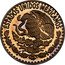 Mexico 1 Peso (Mesoamerican Warrior Pattern. Classic Eagle) ESTADOS UNIDOS MEXICANOS coin obverse