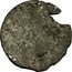 Austria 1 Pfennig (Johann Ernst von Thun)  coin reverse