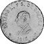 Mexico 10 Centavos Provisional Government Coinage. Oaxaca 1915 KM# 724 ESTADO L. Y S. DE OAXACA 1915 coin obverse