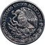 Mexico 10 Centavos Circulation Coin Pattern 2008 Mo ESTADOS UNIDOS MEXICANOS coin obverse