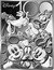 France 10 Euro Disney 100. Mickey Mouse and Friends 2023 c + ⊞ DISNEY 100 2023 coin reverse