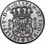 Mexico 10 Onzas (Spanish dollar. Piedfort) X# P11 PLUS VLTR VTRAQUE VNUM MO 1732 MO coin reverse