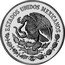 Mexico 10 Pesos State of Veracruz-Llave 2003 Mo Proof KM# 681 ESTADOS UNIDOS MEXICANOS coin obverse