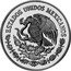 Mexico 10 Pesos State of Tabasco 2004 Mo Proof KM# 684 ESTADOS UNIDOS MEXICANOS coin obverse