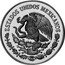 Mexico 10 Pesos State of Mexico 2004 Mo Proof KM# 747 ESTADOS UNIDOS MEXICANOS coin obverse