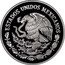 Mexico 10 Pesos State of Nuevo Leon 2004 Mo Proof KM# 741 ESTADOS UNIDOS MEXICANOS coin obverse