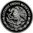 Mexico 10 Pesos State of Oaxaca 2004 Mo Proof KM# 739 ESTADOS UNIDOS MEXICANOS coin obverse