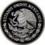 Mexico 10 Pesos State of Sonora 2004 Mo Proof KM# 685 ESTADOS UNIDOS MEXICANOS coin obverse