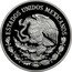 Mexico 10 Pesos Baja California 2005 Mo Proof KM# 757 ESTADOS UNIDOS MEXICANOS coin obverse