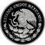 Mexico 10 Pesos State of Baja California 2005 Mo Proof KM# 722 ESTADOS UNIDOS MEXICANOS coin obverse