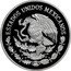 Mexico 10 Pesos State of Aguascalientes 2005 Mo Proof KM# 720 ESTADOS UNIDOS MEXICANOS coin obverse