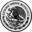 Mexico 10 Pesos Aguascalientes 2005 Mo Proof KM# 718 ESTADOS UNIDOS MEXICANOS coin obverse