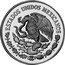Mexico 10 Pesos State of Hidalgo 2005 Mo Proof KM# 711 ESTADOS UNIDOS MEXICANOS coin obverse