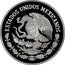 Mexico 10 Pesos State of Guerrero 2006 Mo Proof KM# 790 ESTADOS UNIDOS MEXICANOS coin obverse