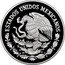 Mexico 10 Pesos Campeche 2006 Mo Proof KM# 759 ESTADOS UNIDOS MEXICANOS coin obverse