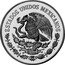 Mexico 10 Pesos State of Zacatecas 2007 Mo Proof KM# 847 ESTADOS UNIDOS MEXICANOS coin obverse