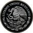 Mexico 10 Pesos State of Yucatan 2007 Mo Proof KM# 846 ESTADOS UNIDOS MEXICANOS coin obverse