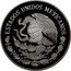 Mexico 10 Pesos State of Veracruz-Llave 2007 Mo Proof KM# 845 ESTADOS UNIDOS MEXICANOS coin obverse