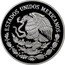 Mexico 10 Pesos Tamaulipas 2007 Mo Proof KM# 843 ESTADOS UNIDOS MEXICANOS coin obverse