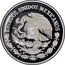 Mexico 10 Pesos State of Tabasco 2007 Mo Proof KM# 842 ESTADOS UNIDOS MEXICANOS coin obverse