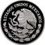 Mexico 10 Pesos State of Sinaloa 2007 Mo Proof KM# 840 ESTADOS UNIDOS MEXICANOS coin obverse