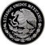 Mexico 10 Pesos Oaxaca 2007 Mo Proof KM# 835 ESTADOS UNIDOS MEXICANOS coin obverse