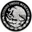 Mexico 10 Pesos State of Nuevo Leon 2007 Mo Proof KM# 834 ESTADOS UNIDOS MEXICANOS coin obverse